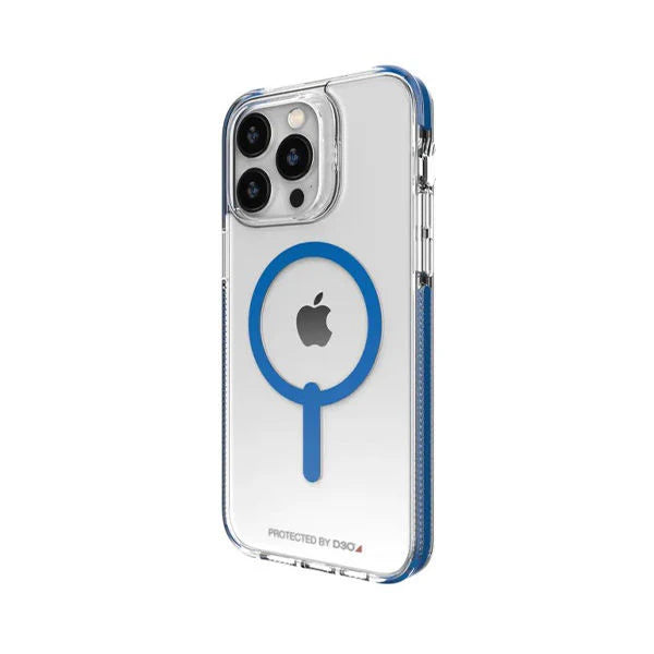 ZGA iPhone 14 Pro Crystal Bayer Tpu Protective Case | Clear ZGA iPhone 14 Pro Crystal Bayer Tpu Protective Case | Clear